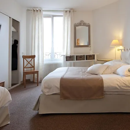 Le Kléber Hotel 3*