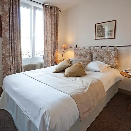 Hotel Le Kléber 3*