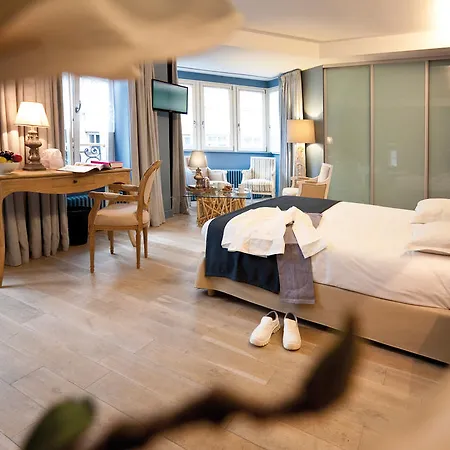 Hotel Le Kléber 3*