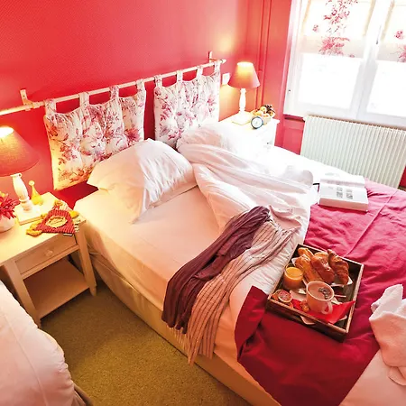 Le Kléber 3* Straßburg