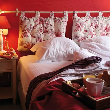Le Kléber Hotel 3*