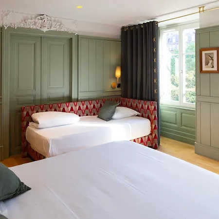 Le Kléber Hotel