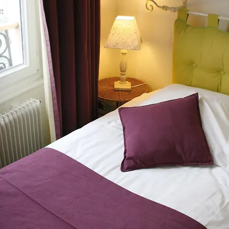 Hotel Le Kléber Straßburg