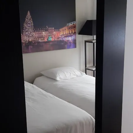 Le Kléber 3*