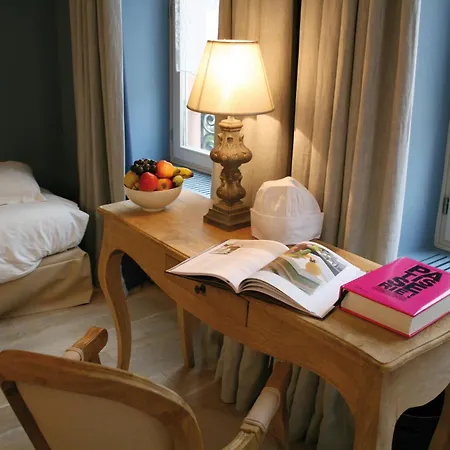 Le Kléber Hotel Straßburg