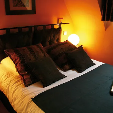 Le Kléber 3* Straßburg