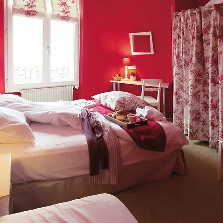 Hotel Le Kléber 3*