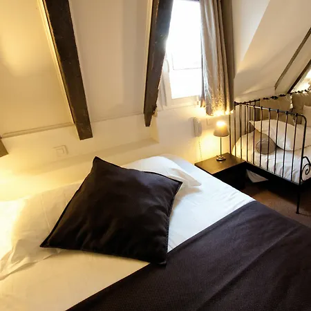 Le Kléber 3* Straßburg