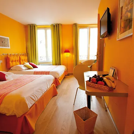 Hotel Le Kléber 3*