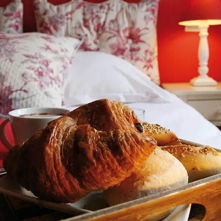 Hotel Le Kléber 3*