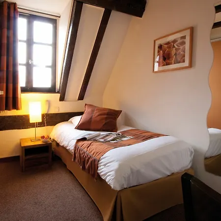 Le Kléber Hotel