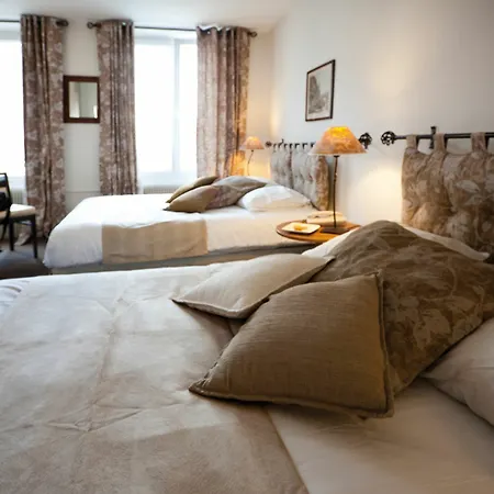 Hotel Le Kléber